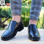 CHAUSSURE MÉDICALE POUR HOMME