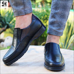 CHAUSSURE MÉDICALE POUR HOMME