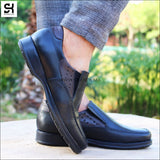 CHAUSSURE MÉDICALE POUR HOMME