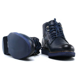 BOTTINE EN CUIR POUR HOMME