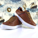 Basket de Luxe pour Homme