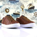 Basket de Luxe pour Homme