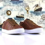 Basket de Luxe pour Homme