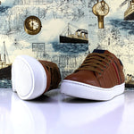 Basket de Luxe pour Homme