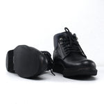 BOTTINE EN CUIR POUR HOMME