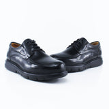 Chaussure Souple en Cuir pour Homme