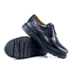 Chaussure Souple en Cuir pour Homme