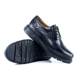 Chaussure Souple en Cuir pour Homme